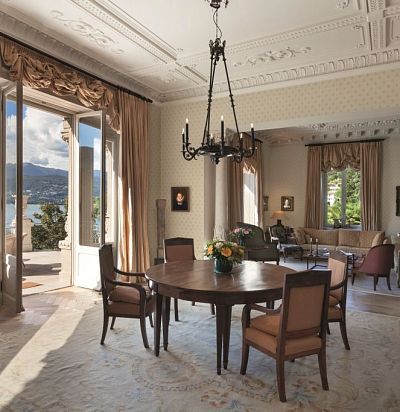 Обои Epoca Wallcoverings Best Classics BC21  - 1