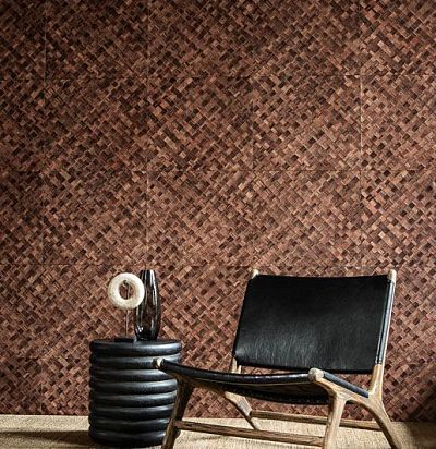 Обои плетенка из пандана 34103 ARTE - 1