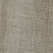 Фото: однотонная льняная ткань Arielli Stone- Ампир Декор