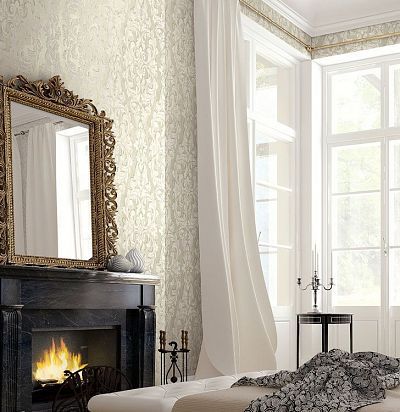 Обои Heritage House Whitehall GB71902  - 1