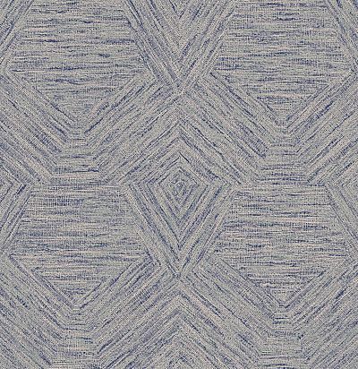 Обои современные графический пятиугольный дизайн 33049 ARTE