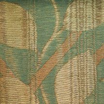 Фото: ткань для портьер с растительным дизайном Constance 15- Ампир Декор