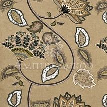 Фото: элитные ткани из Англии FD686-N110- Ампир Декор