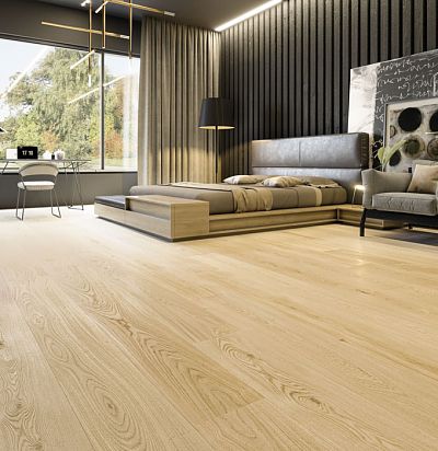 11158/11282 Паркетная доска дуб ABC Pure Line ESTA Parket - 1