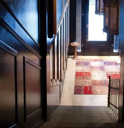 Молдинг из дюрополимера PX116 ORAC DECOR - 2