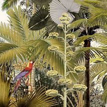 Фото: Панно ОАЗИС DG2DIS1011- Ампир Декор