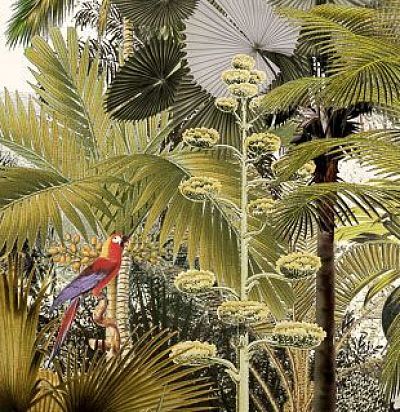 Панно ОАЗИС DG2DIS1011 Khroma