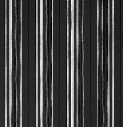 черные обои с серебряной полосой PRL050/03 