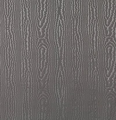 бархатная ткань с имитацией дерева Z345/01 Chloe Zinc