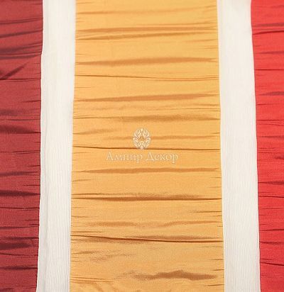 Ткань в полоску 3114099 