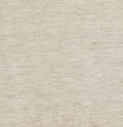 2580675 ILLUSION BLANC/FLAX  Современная ткань из Франции 