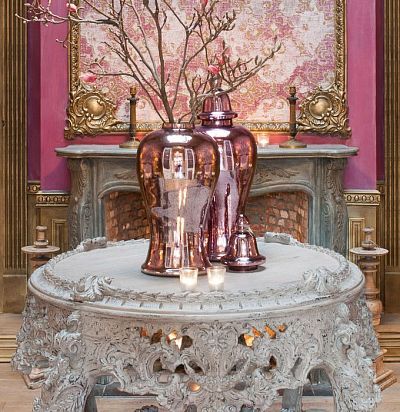 Молдинг из полиуретана P7030 ORAC DECOR - 2