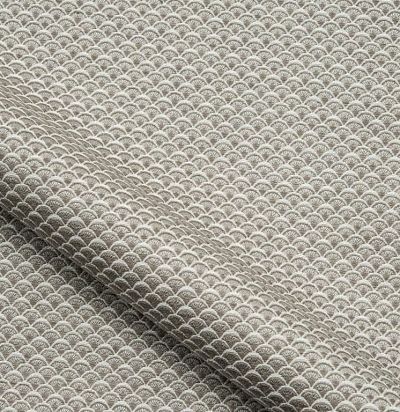 10719-10 Turgot Ткань из Франции Nobilis