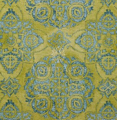 хлопковая ткань в восточной тематике 10380.02 Nobilis