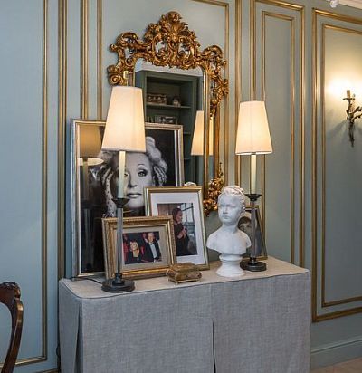 Молдинг из дюрополимера PX103 ORAC DECOR - 2