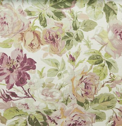 Хлопковая ткань с принтом 1755197 