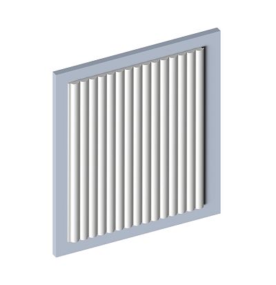 LV135 NP Декоративная панель HiWood HiWood - 2