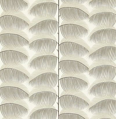 обои с пальмовыми листьями 213368 Sanderson