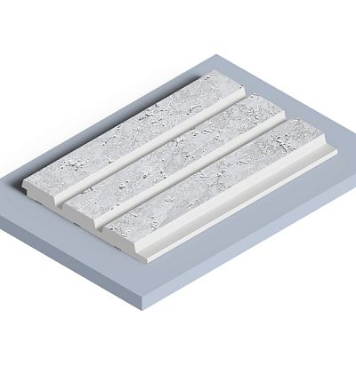 LV124 W50 Декоративная панель HiWood HiWood