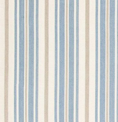 ткань из хлопка в полоску PF50370/625 Baker Lifestyle