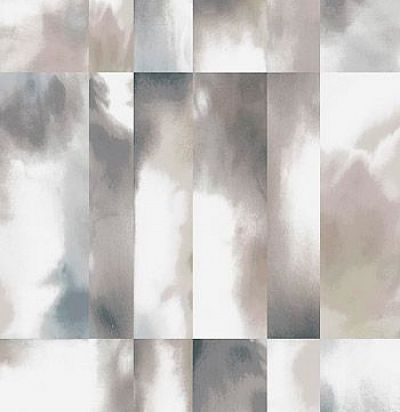 Образец обоев из коллекции премиального бельгийского бренда ARTE формата А5 с полной информацией ARTE