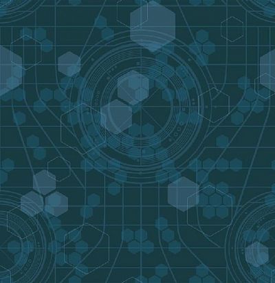 Обои для мальчика темные DK6122 