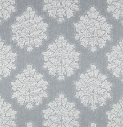 Английская ткань 236120 Laurie Blue Clay Sanderson