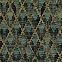 Фото: Обои с геометрией CAB503- Ампир Декор