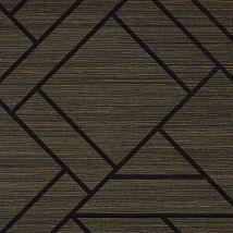 Фото: Обои с геометрическим рисунком SRA4802- Ампир Декор