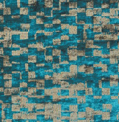 бархат с абстрактным дизайном Julia 05 