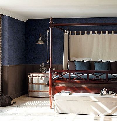 Обои с вазонами 59103 ARTE - 1