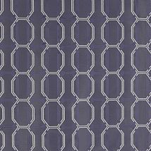 Фото: английская ткань с трендовым дизайном круги F4005/03- Ампир Декор