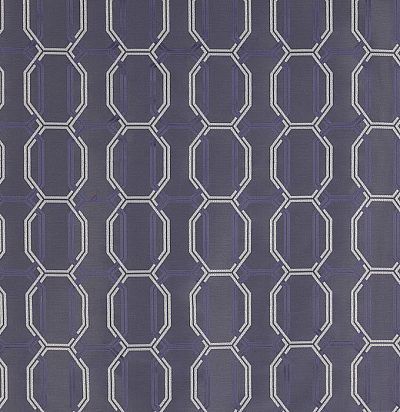 английская ткань с трендовым дизайном круги F4005/03 Colefax and Fowler