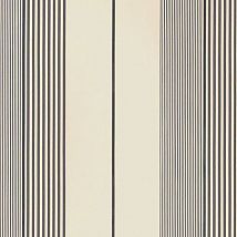 Фото: Дизайнерские обои в полоску светлые PRL020-03- Ампир Декор