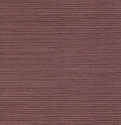 Обои из сизаля бордовые 40301 ARTE