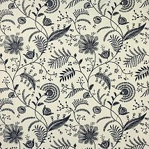 Фото: традиционная английская цветочная вышивка F4003/04- Ампир Декор