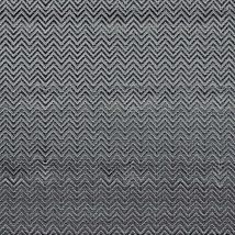 Фото: Ткань современная плотная геометрический узор F1566/01- Ампир Декор
