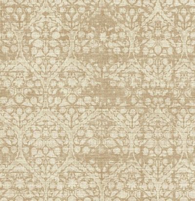 Образец обоев из коллекции премиального бельгийского бренда ARTE формата А5 с полной информацией ARTE