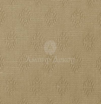 ткань из англии Dobby Buff 