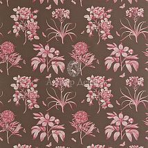 Фото: Английские ткани цветы DPFPET-202- Ампир Декор
