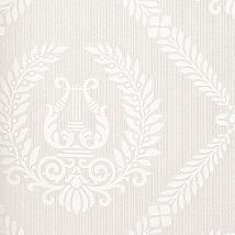 Фото: итальянские обои R7-272- Ампир Декор