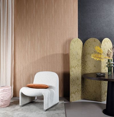 Обои с мелким узором YSA304 Khroma - 1