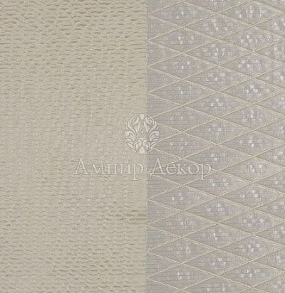 шелковая ткань с полосой 10266.82 Nobilis