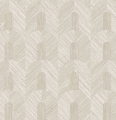 Обои современные  имитация плетеной ткани 24065 ARTE