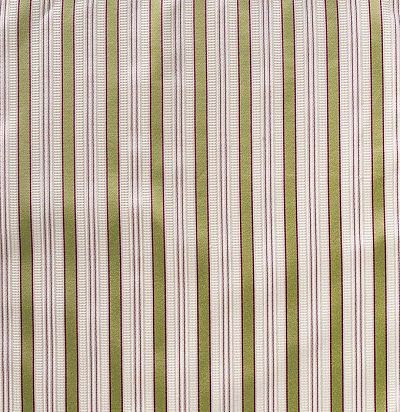Жаккардовая портьерная ткань в полоску 10583.75 Nobilis