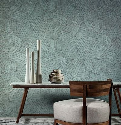 Обои с этнической геометрией 53023 ARTE - 1