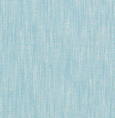 однотонная голубая ткань из хлопка 32760/246 Duralee