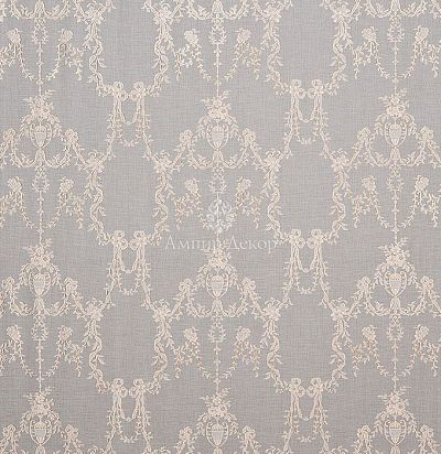 Кружево 10771-5 Lorna Gold Morton Young & Borland