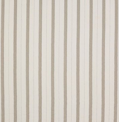 Льняной тюль в полоску F4122/02 Colefax and Fowler