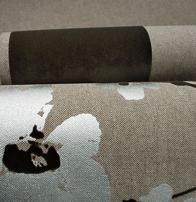 Обои бархатные для стен 18006 ARTE - 1